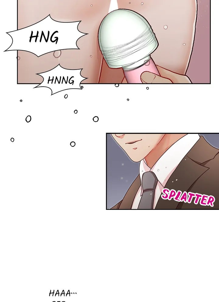 My Brother's Secret-ary chapter 18 page 53