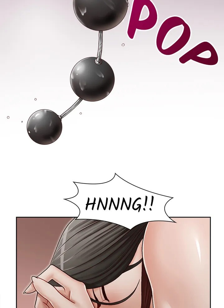 My Brother's Secret-ary chapter 19 page 27