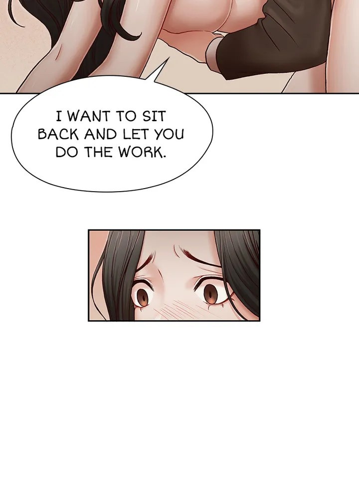My Brother's Secret-ary chapter 19 page 29