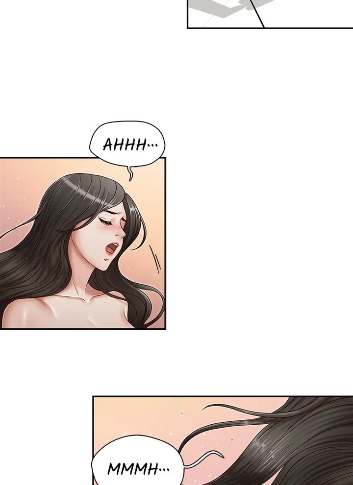My Brother's Secret-ary chapter 19 page 41