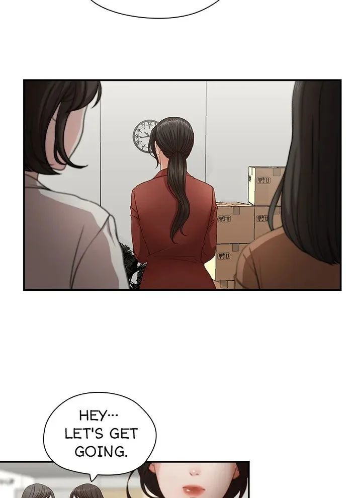My Brother's Secret-ary chapter 2 page 5