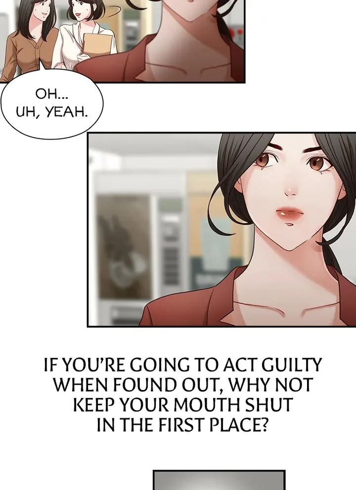My Brother's Secret-ary chapter 2 page 6