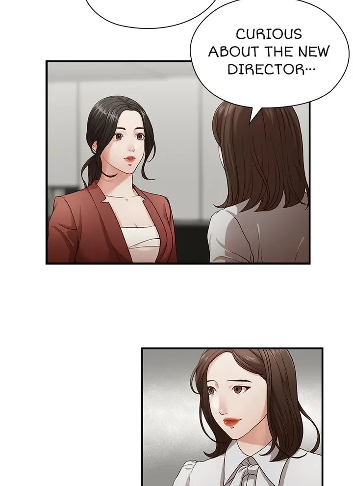 My Brother's Secret-ary chapter 2 page 9
