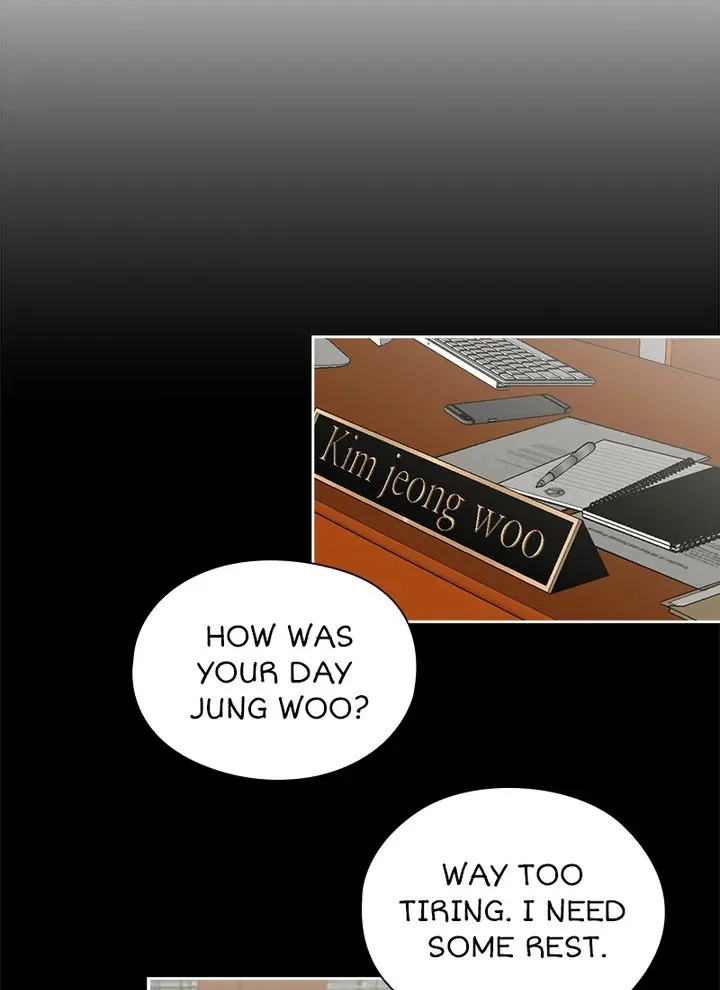 My Brother's Secret-ary chapter 2 page 23