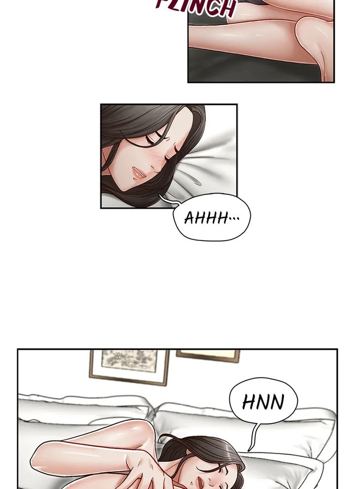 My Brother's Secret-ary chapter 20 page 14