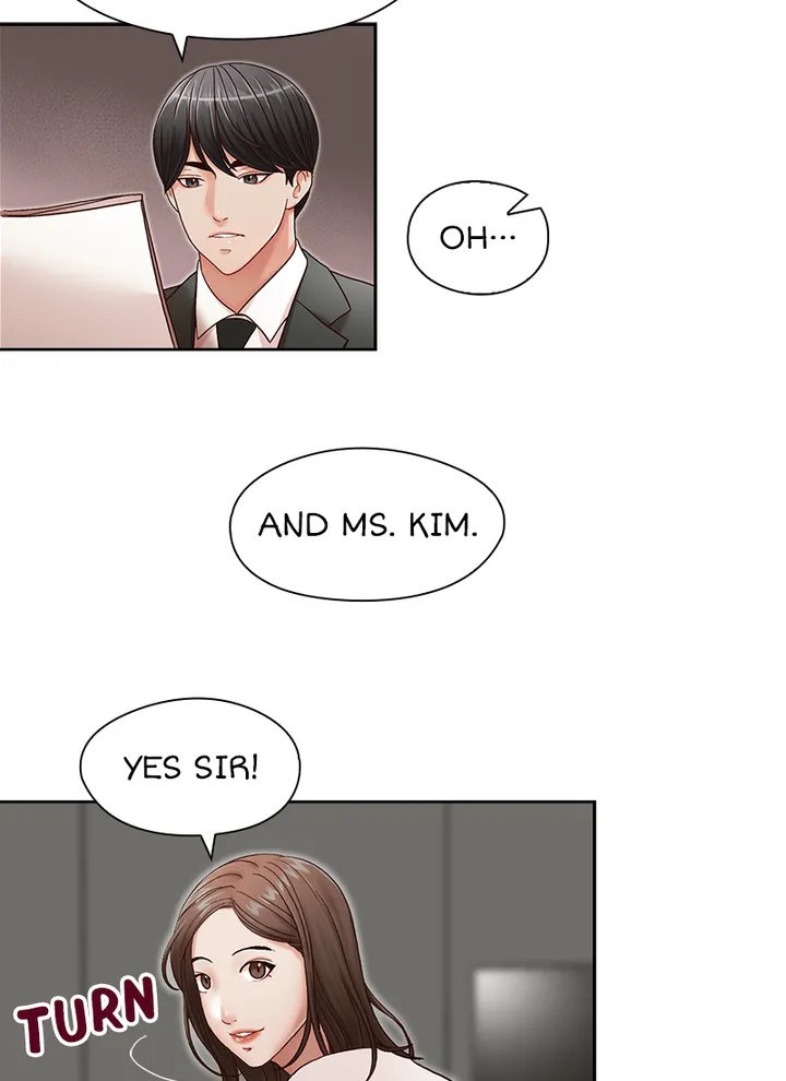 My Brother's Secret-ary chapter 20 page 30