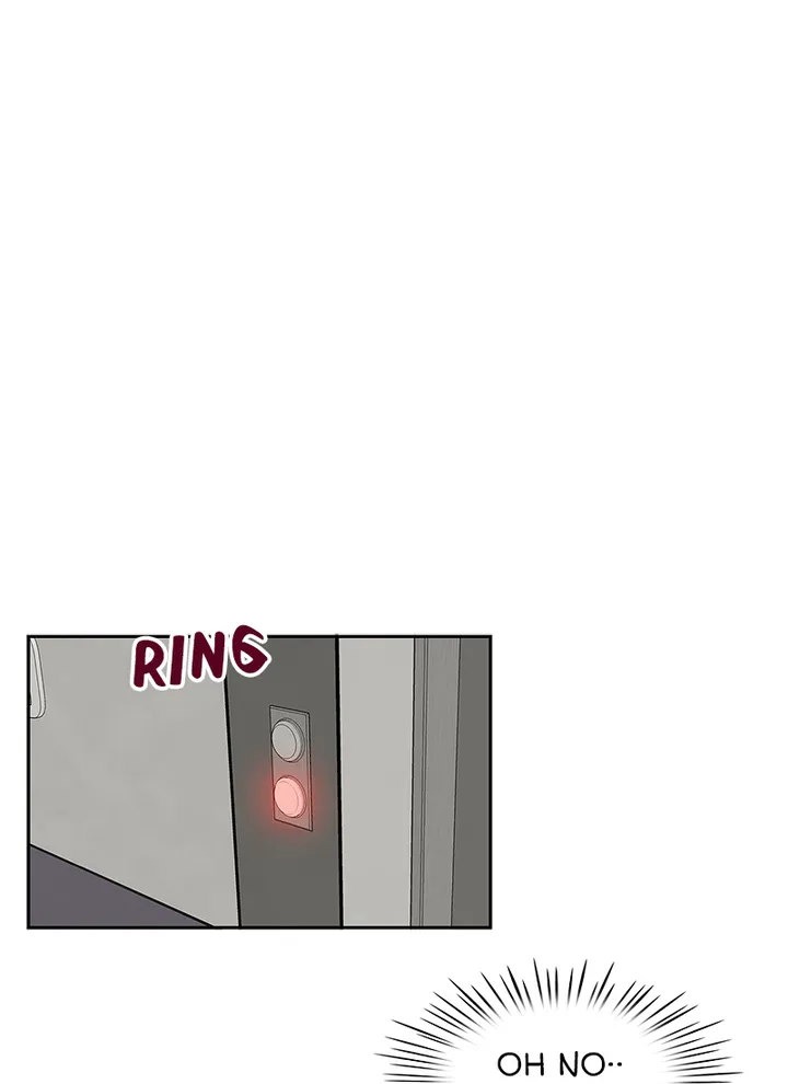 My Brother's Secret-ary chapter 20 page 34