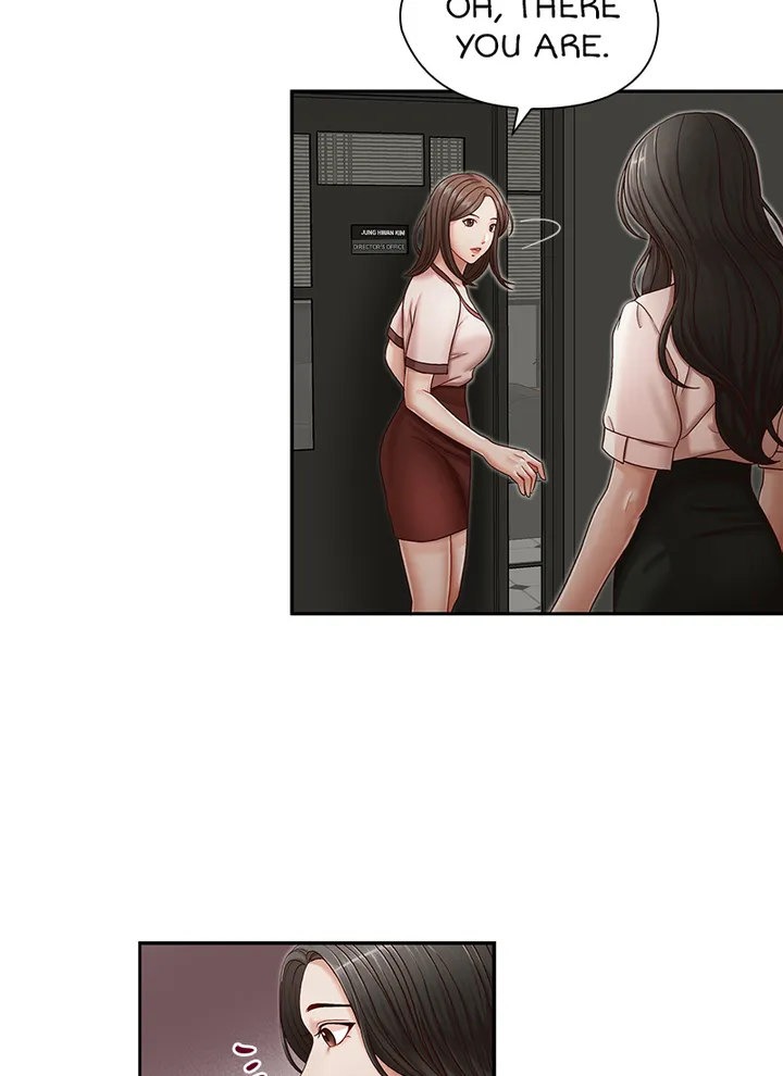 My Brother's Secret-ary chapter 20 page 37