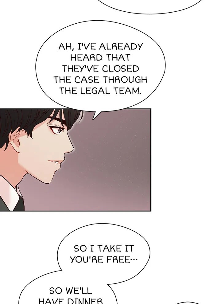 My Brother's Secret-ary chapter 20 page 50