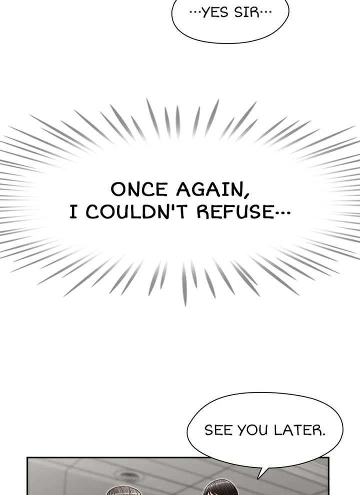 My Brother's Secret-ary chapter 20 page 53