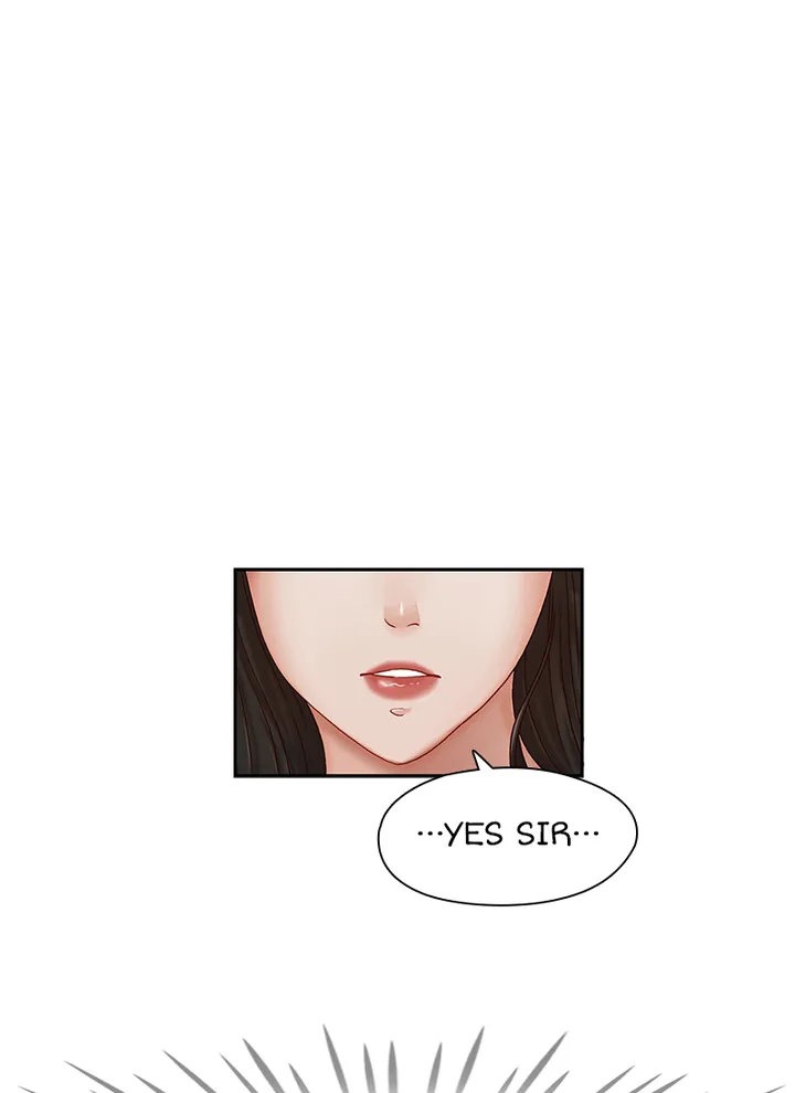 My Brother's Secret-ary chapter 21 page 4