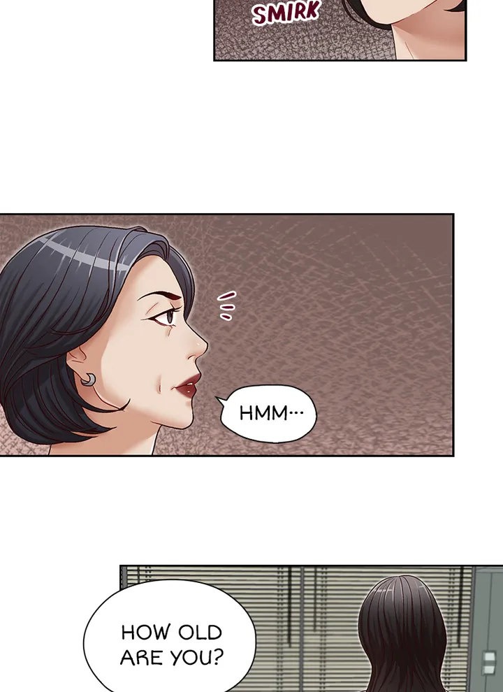 My Brother's Secret-ary chapter 21 page 25