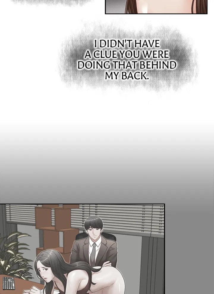 My Brother's Secret-ary chapter 21 page 36
