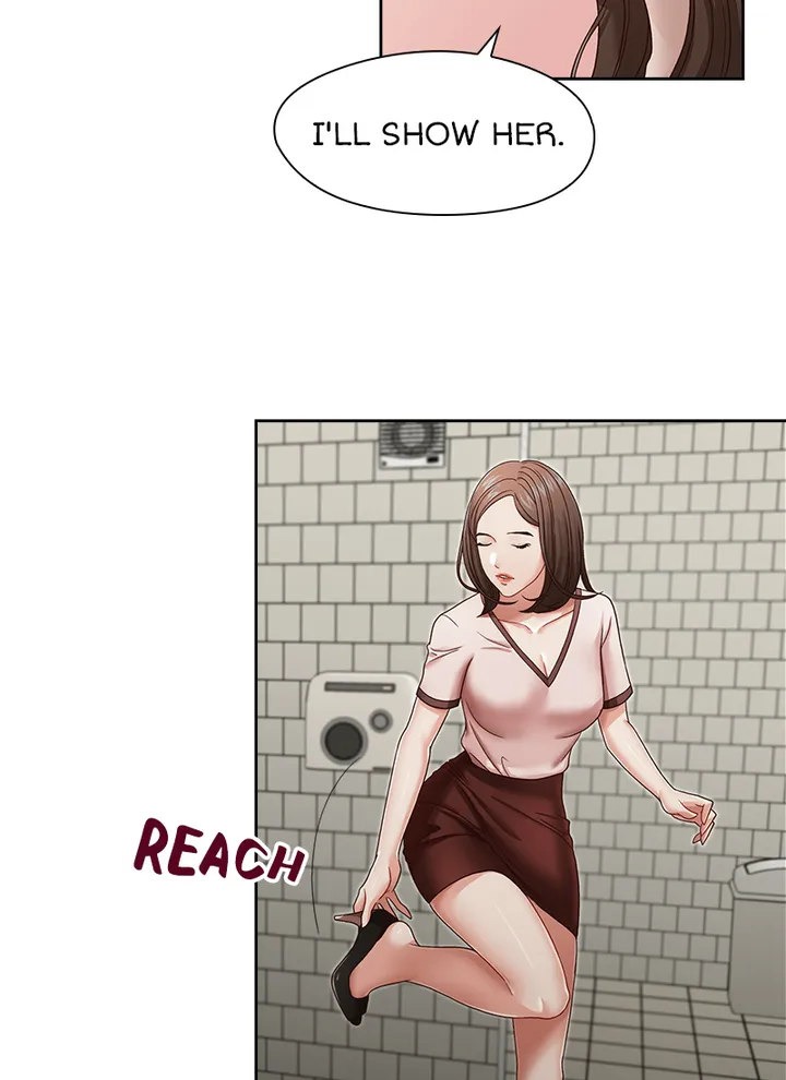 My Brother's Secret-ary chapter 21 page 39