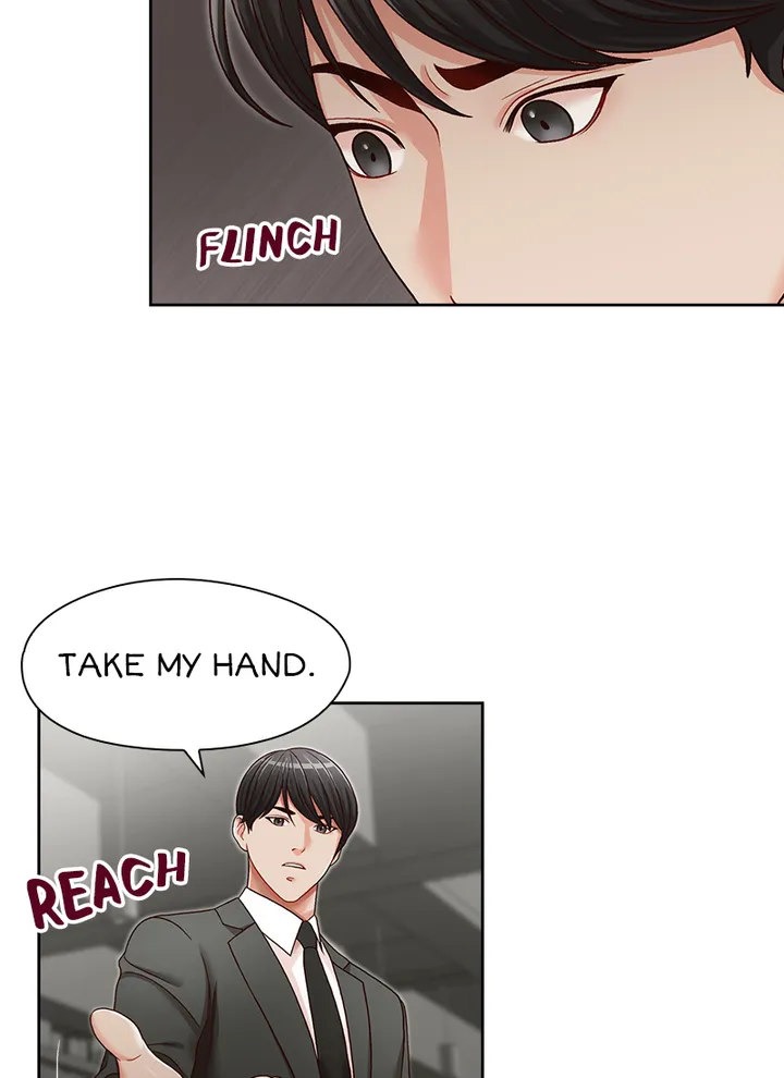 My Brother's Secret-ary chapter 22 page 14
