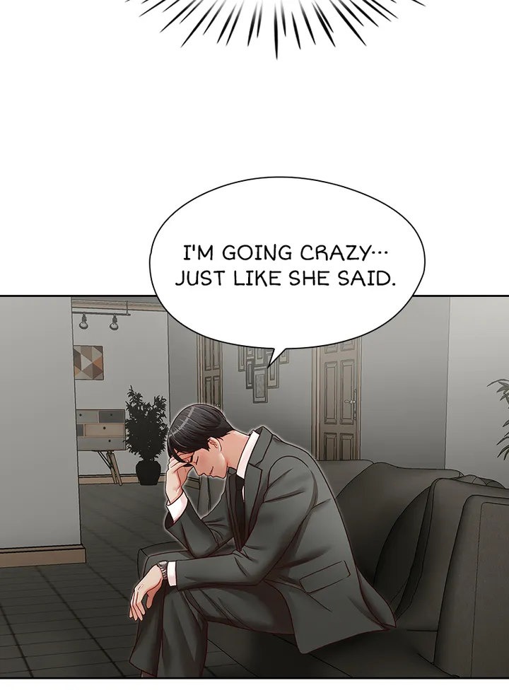 My Brother's Secret-ary chapter 22 page 25