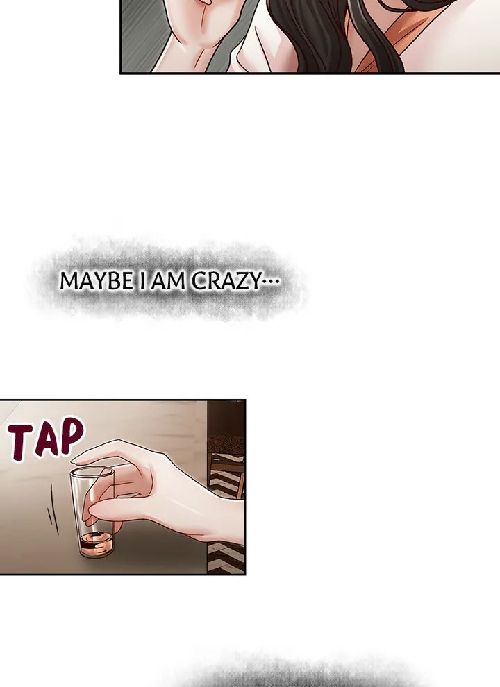 My Brother's Secret-ary chapter 22 page 30
