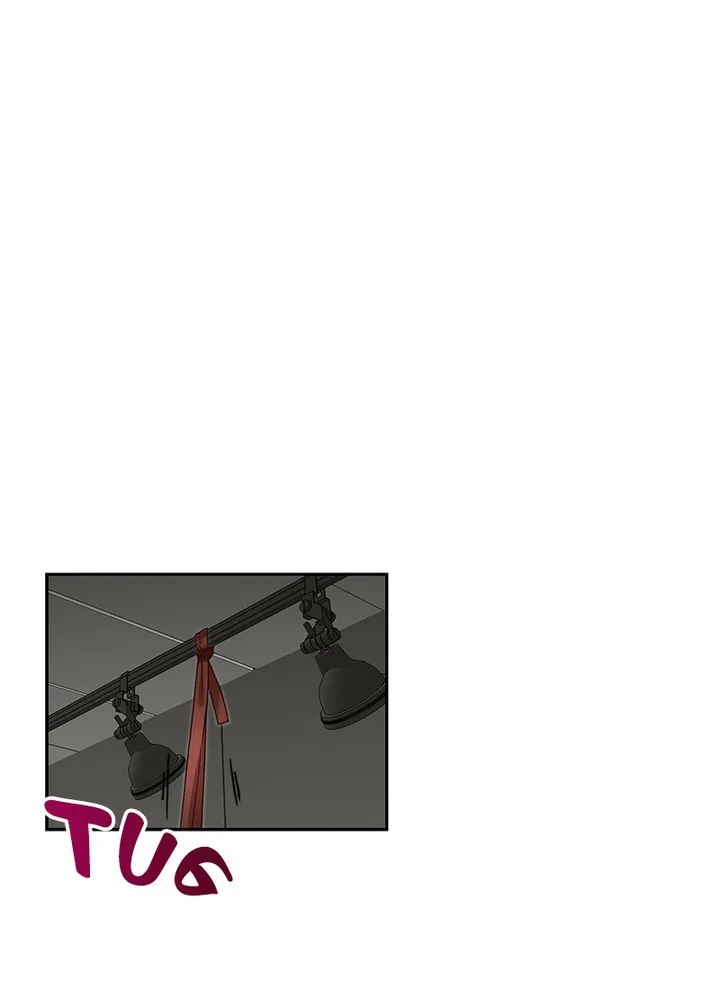 My Brother's Secret-ary chapter 23 page 54