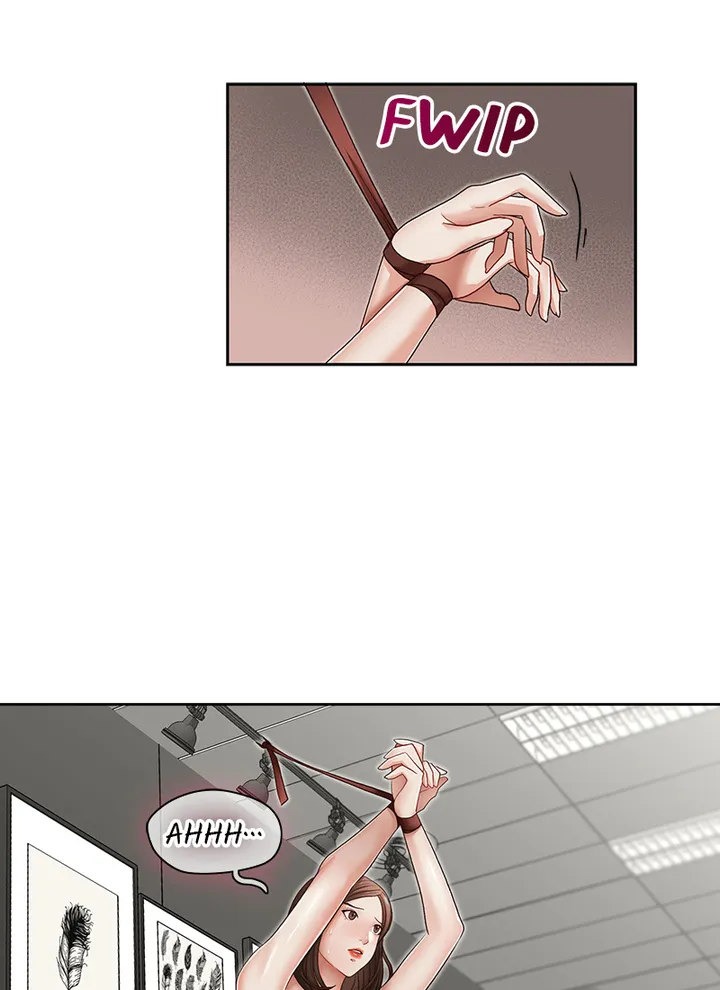 My Brother's Secret-ary chapter 23 page 55