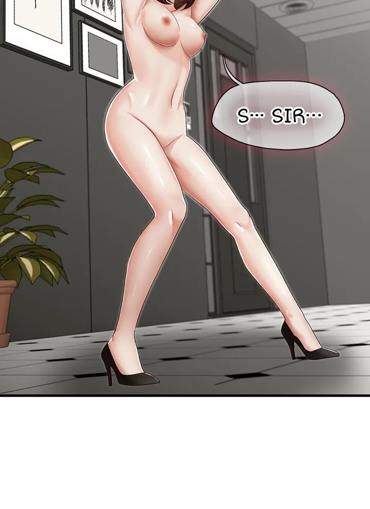 My Brother's Secret-ary chapter 23 page 56
