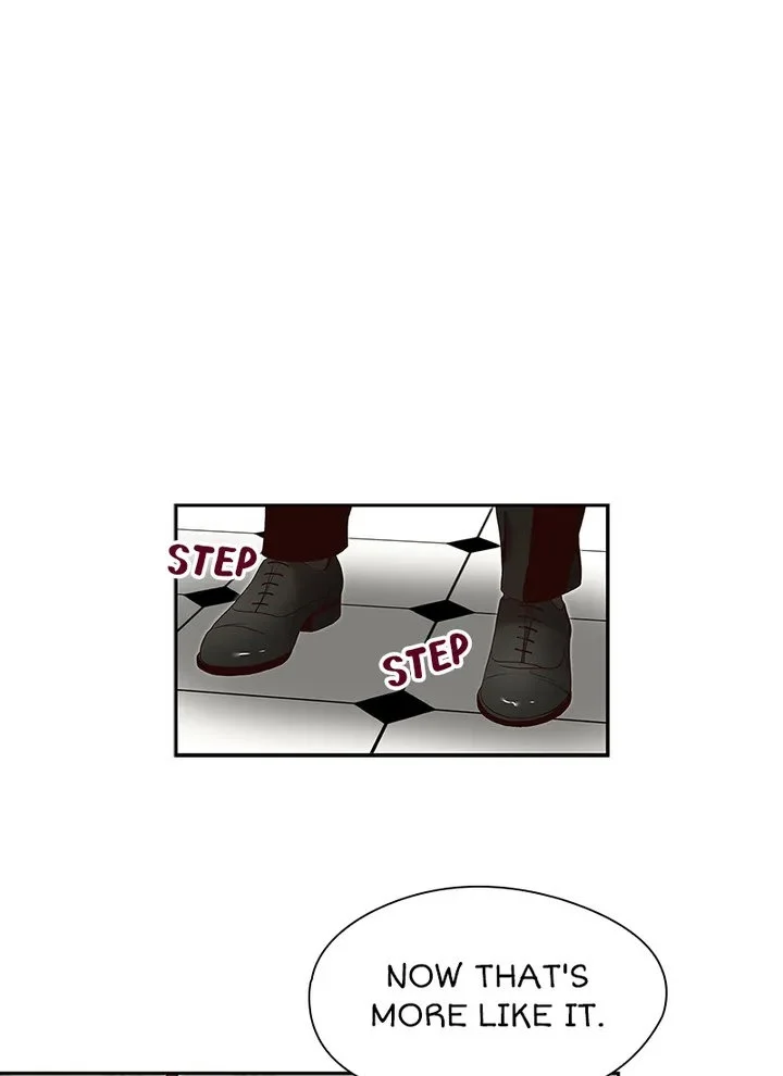 My Brother's Secret-ary chapter 24 page 9