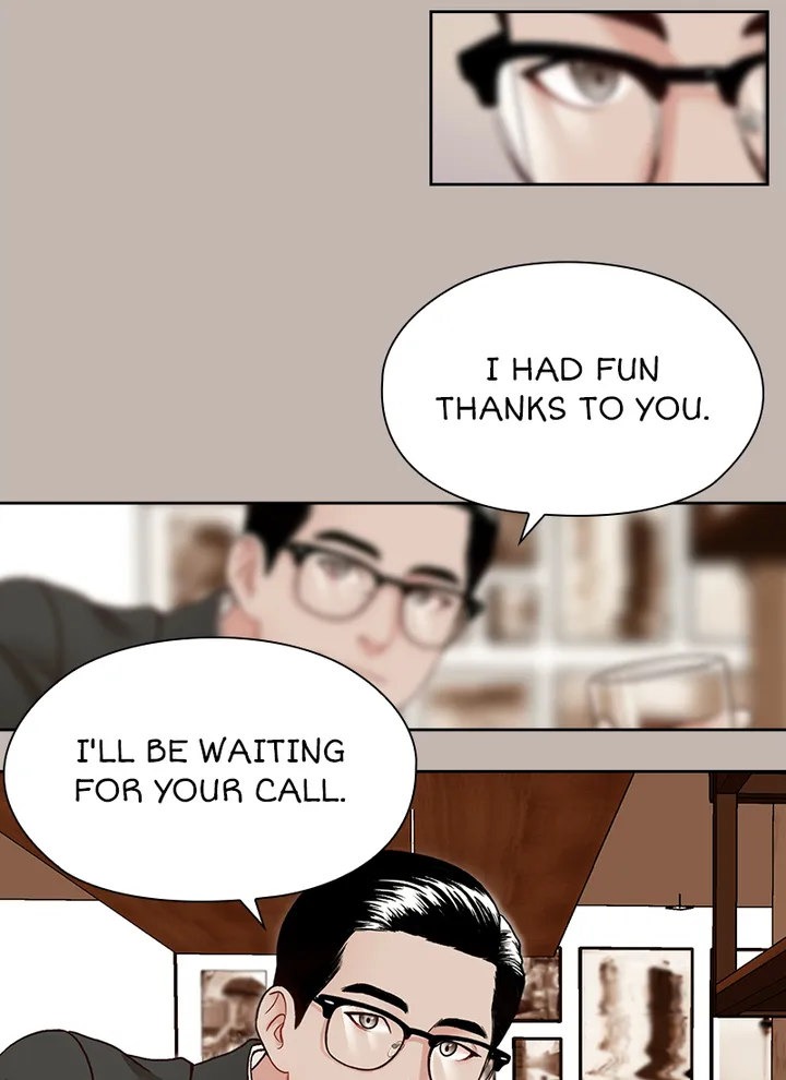 My Brother's Secret-ary chapter 24 page 19