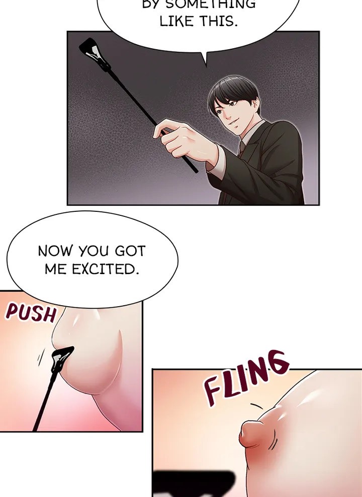 My Brother's Secret-ary chapter 24 page 25