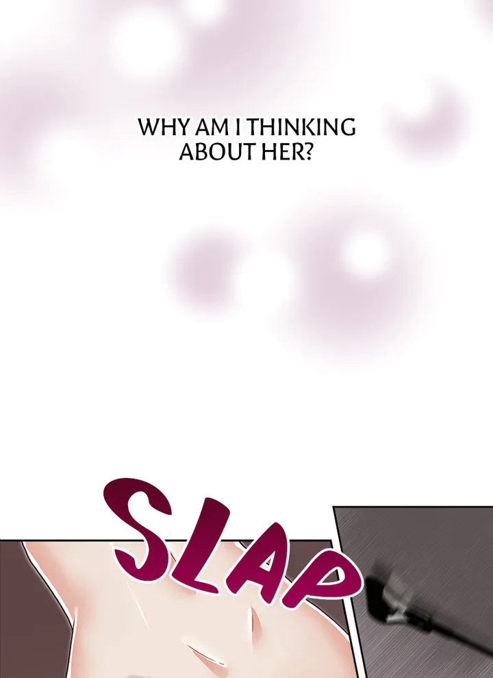My Brother's Secret-ary chapter 24 page 33