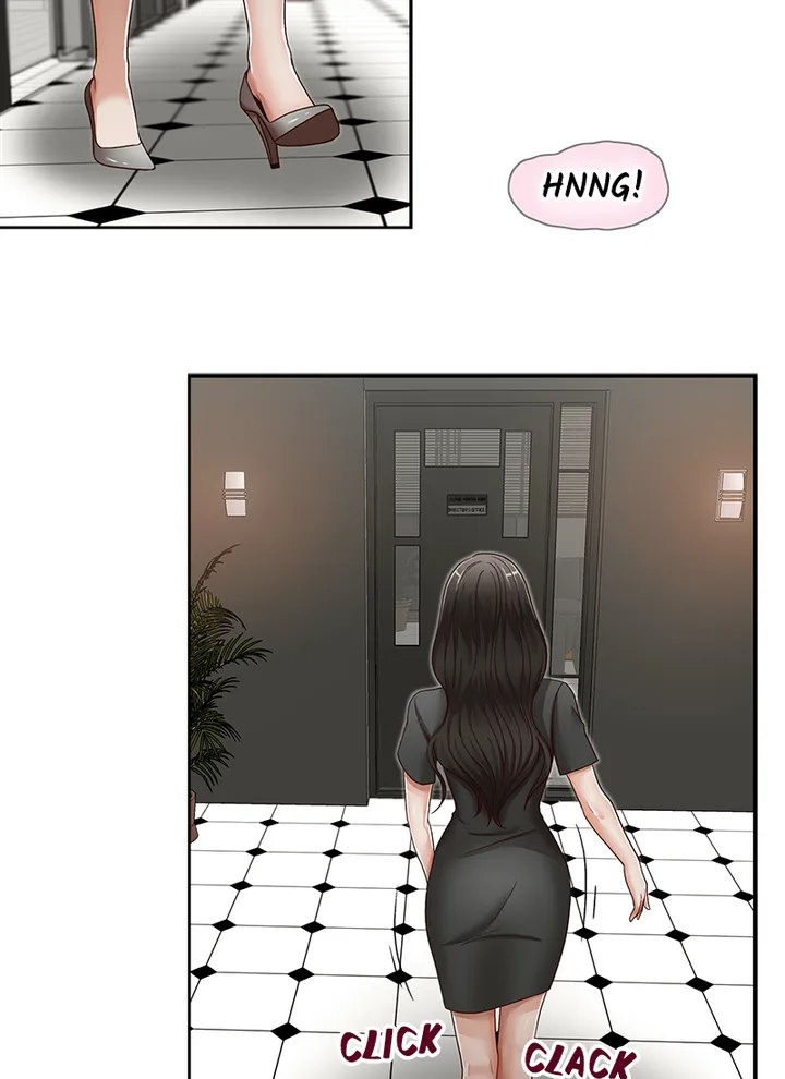 My Brother's Secret-ary chapter 24 page 50