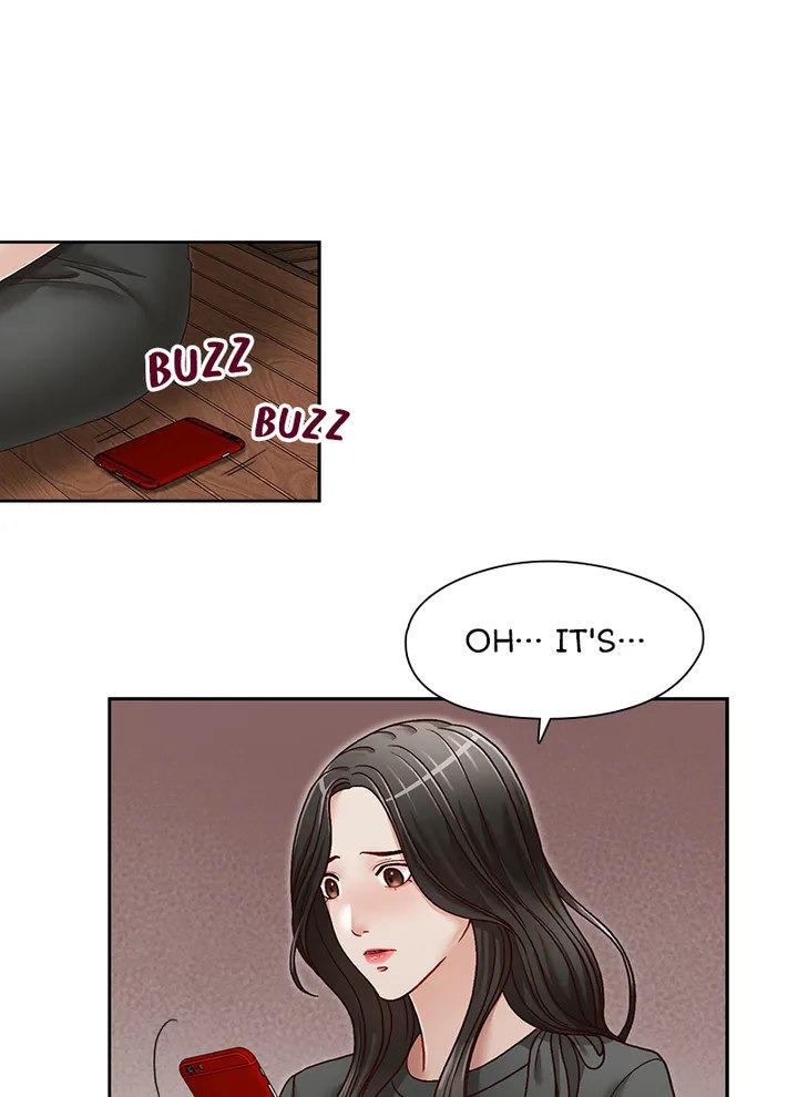My Brother's Secret-ary chapter 25 page 46