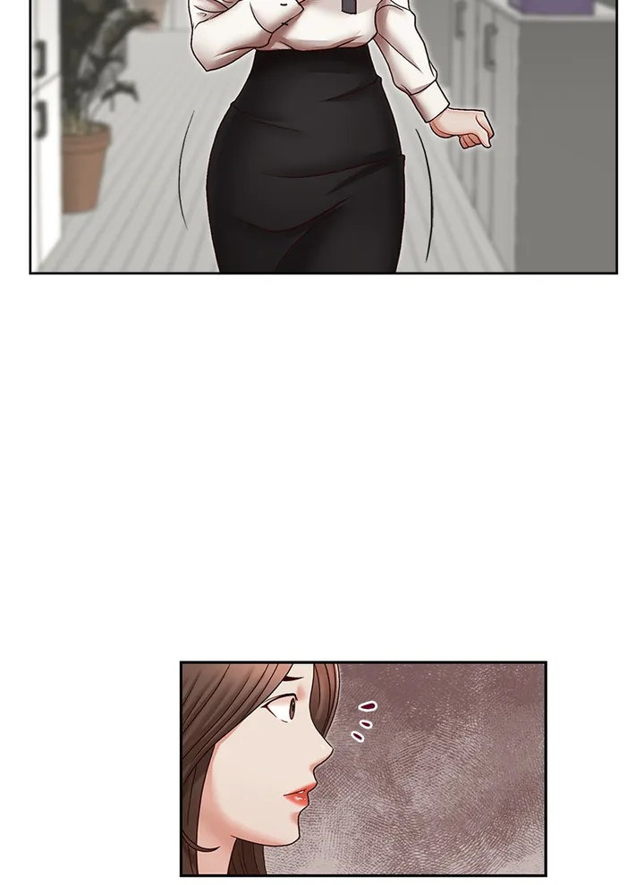My Brother's Secret-ary chapter 27 page 8