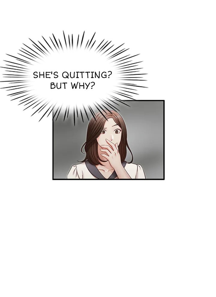 My Brother's Secret-ary chapter 27 page 24