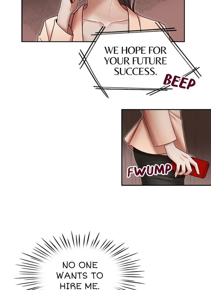 My Brother's Secret-ary chapter 27 page 27
