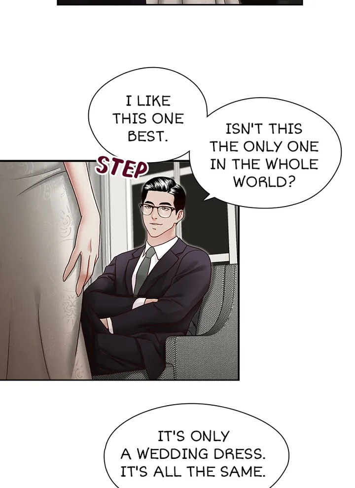 My Brother's Secret-ary chapter 27 page 34