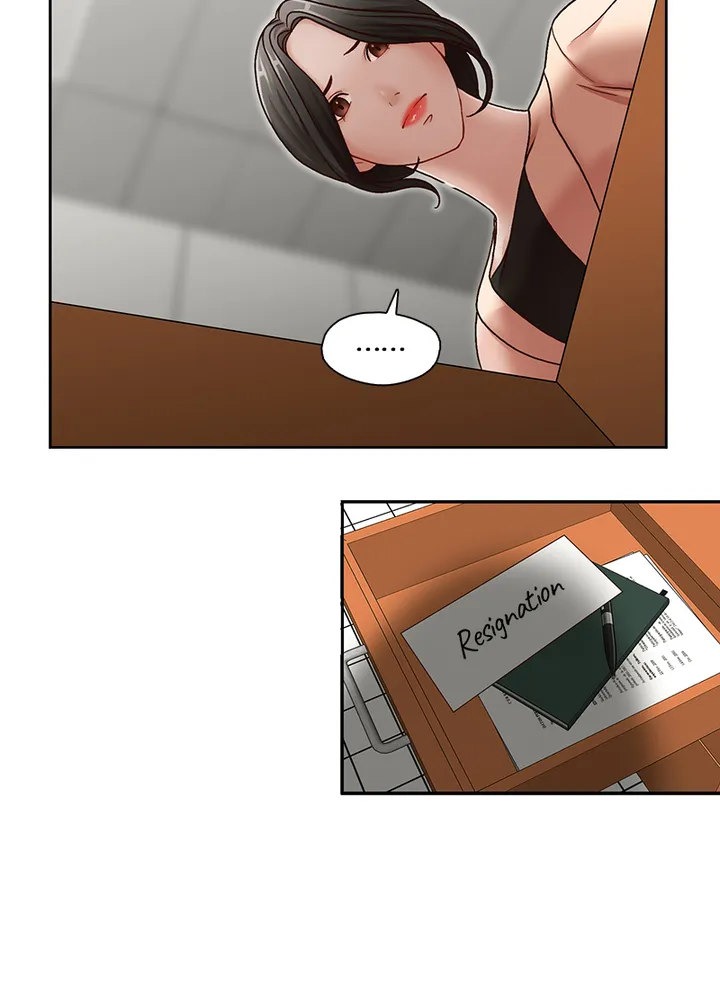 My Brother's Secret-ary chapter 27 page 49