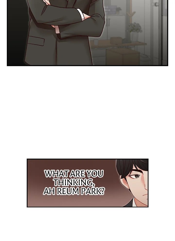 My Brother's Secret-ary chapter 27 page 52