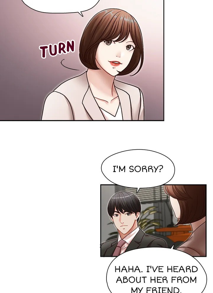 My Brother's Secret-ary chapter 28 page 31