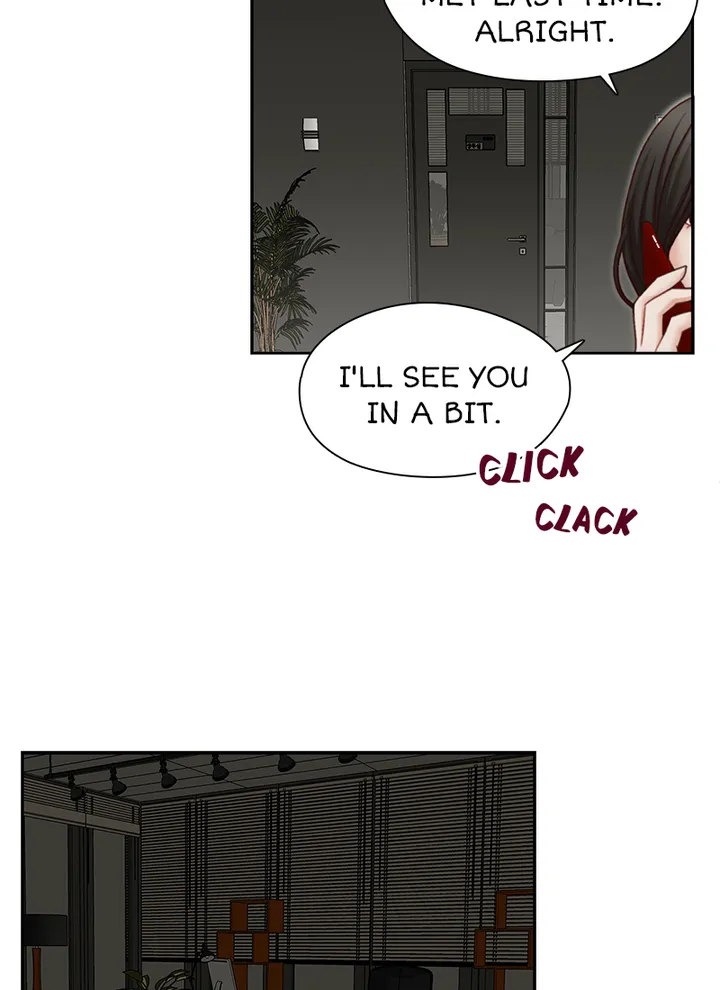 My Brother's Secret-ary chapter 28 page 45
