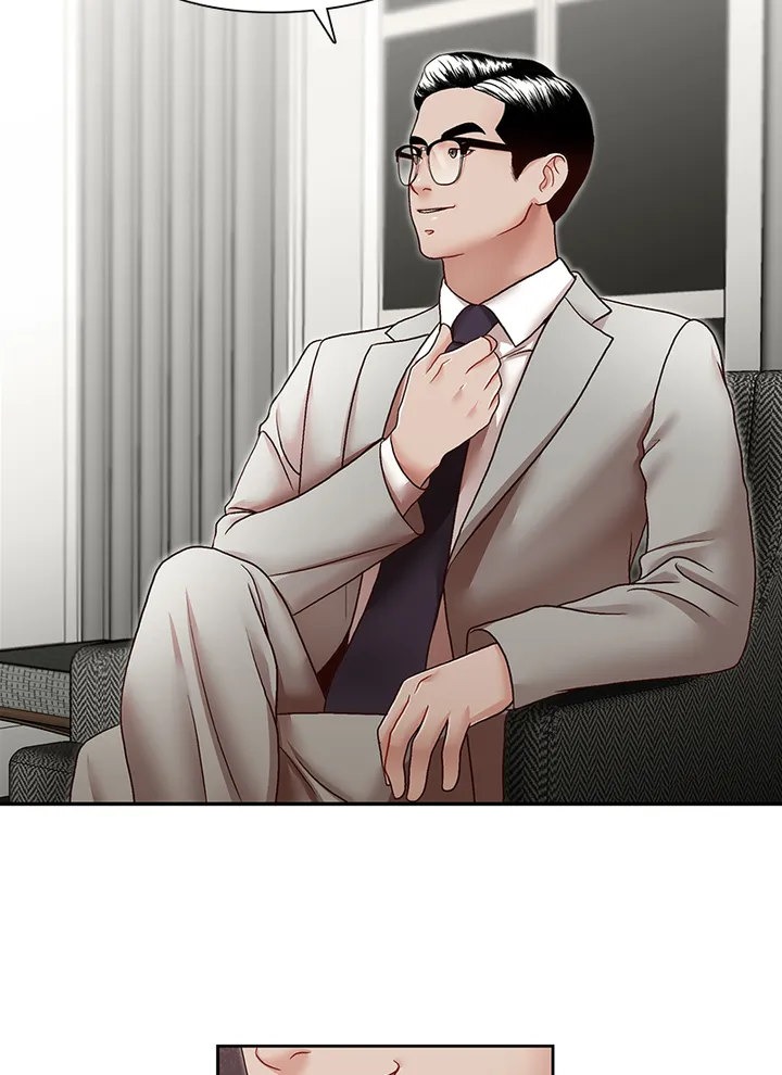 My Brother's Secret-ary chapter 29 page 3