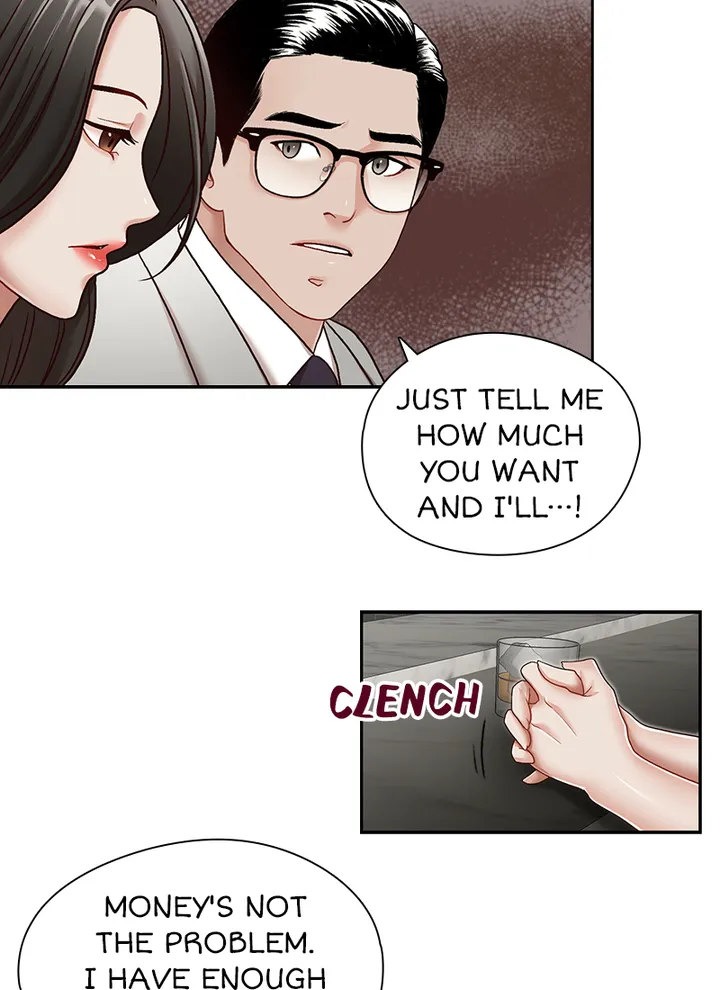 My Brother's Secret-ary chapter 29 page 15