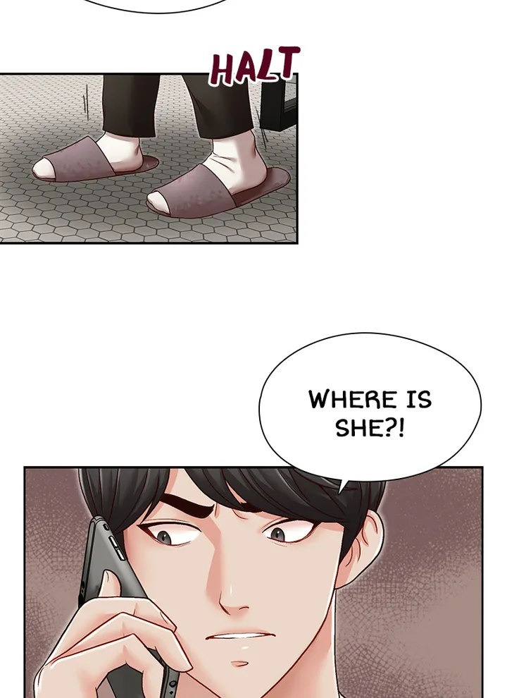 My Brother's Secret-ary chapter 29 page 33