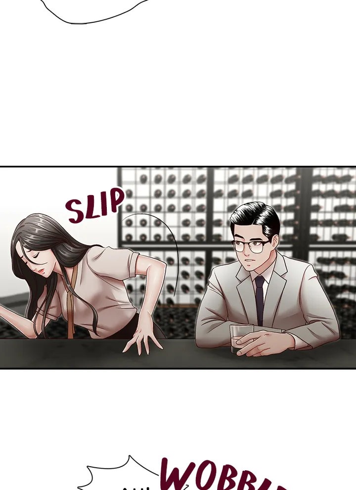 My Brother's Secret-ary chapter 29 page 37