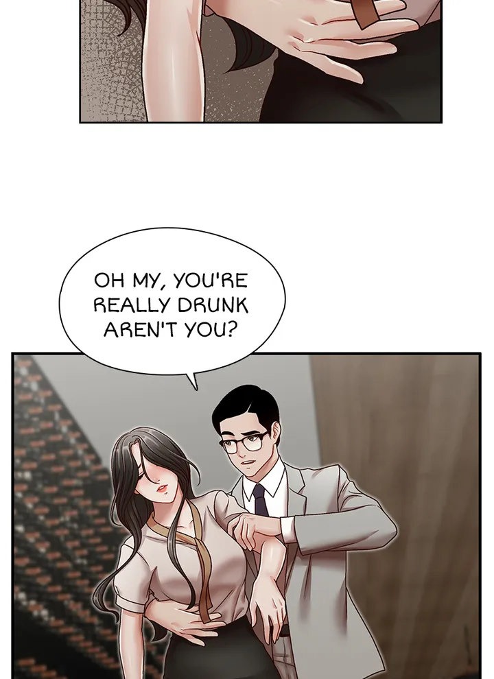 My Brother's Secret-ary chapter 29 page 39