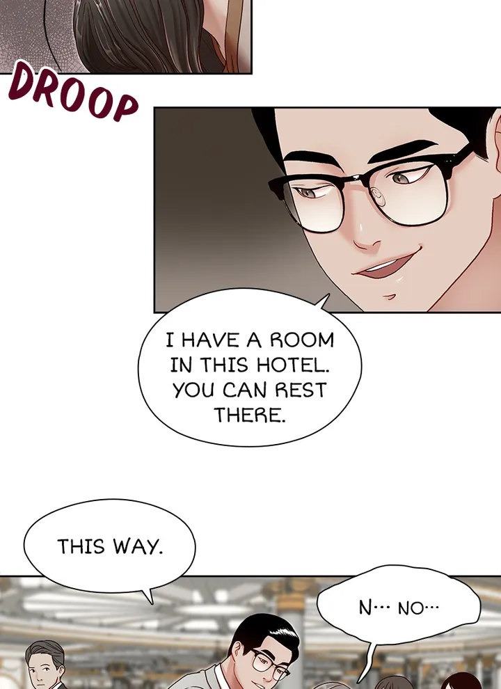 My Brother's Secret-ary chapter 29 page 41