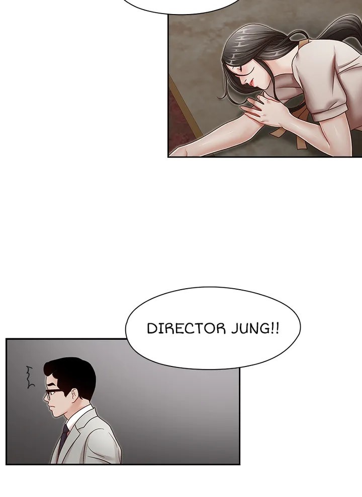 My Brother's Secret-ary chapter 29 page 45