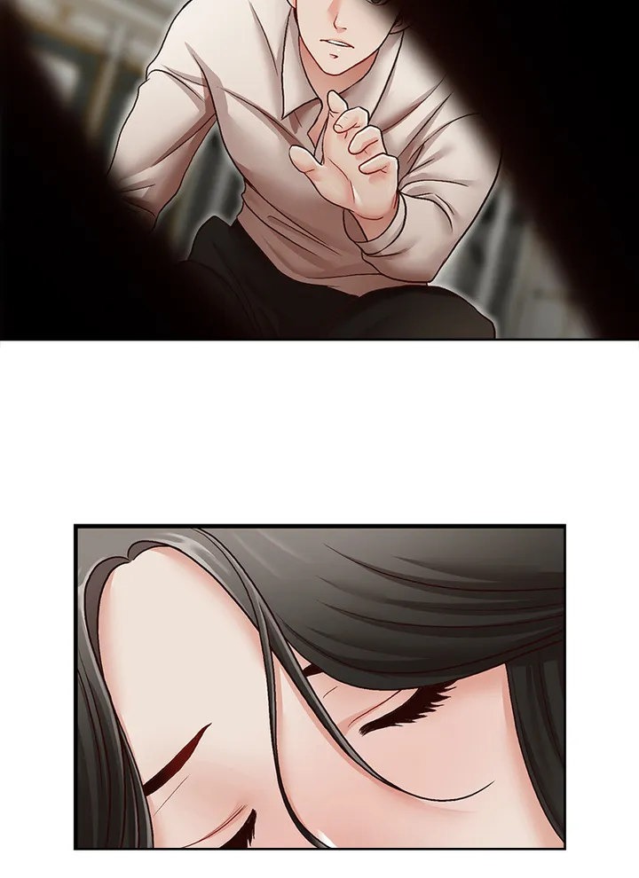 My Brother's Secret-ary chapter 29 page 52