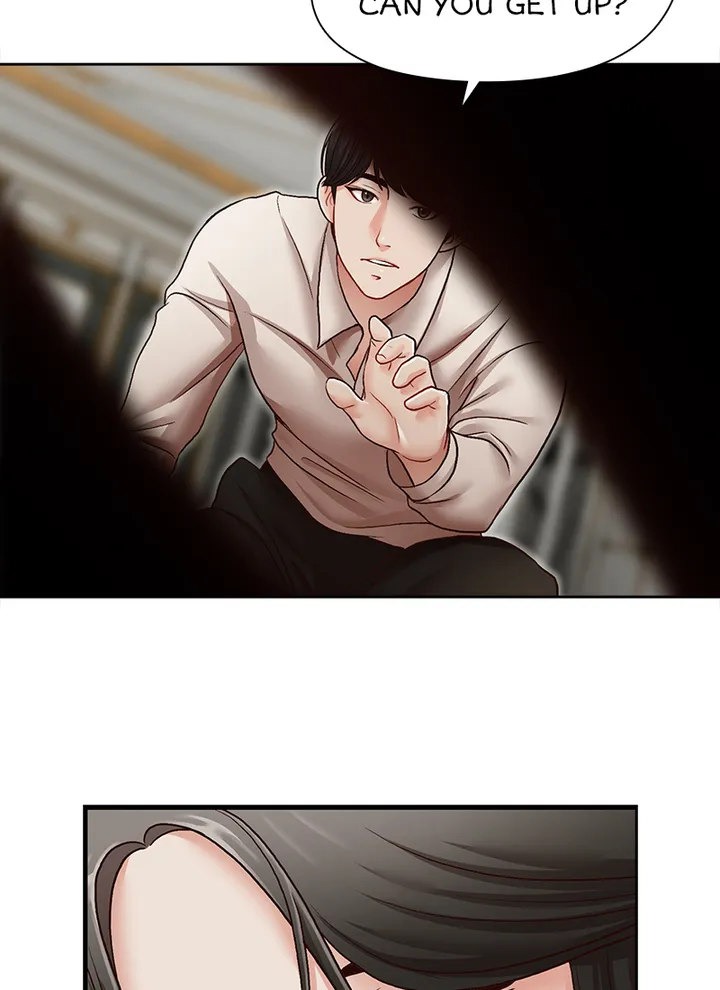 My Brother's Secret-ary chapter 30 page 3
