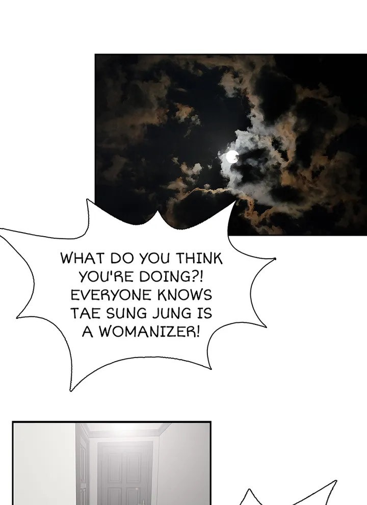 My Brother's Secret-ary chapter 30 page 6