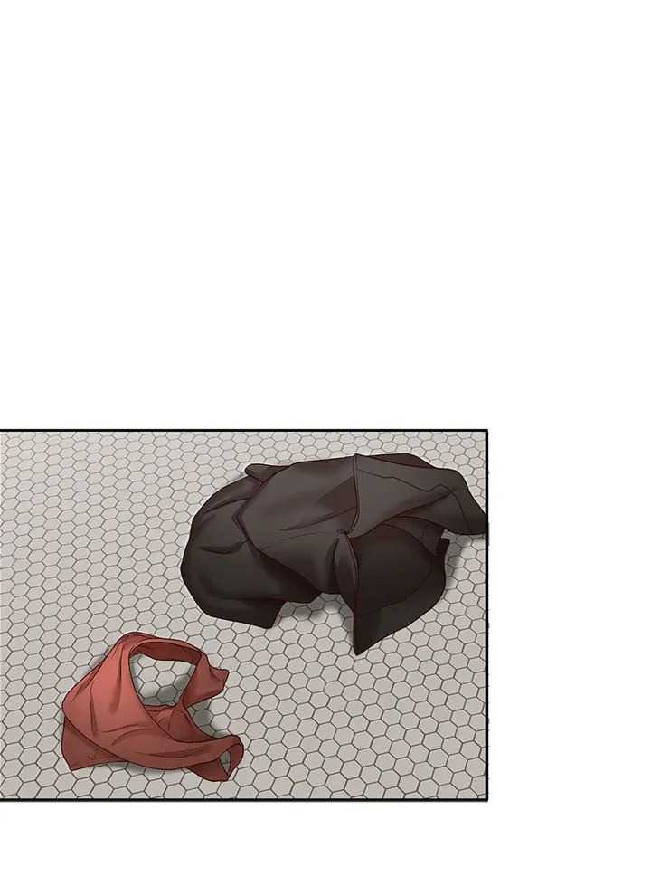 My Brother's Secret-ary chapter 30 page 21