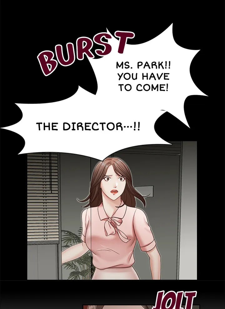My Brother's Secret-ary chapter 30 page 40